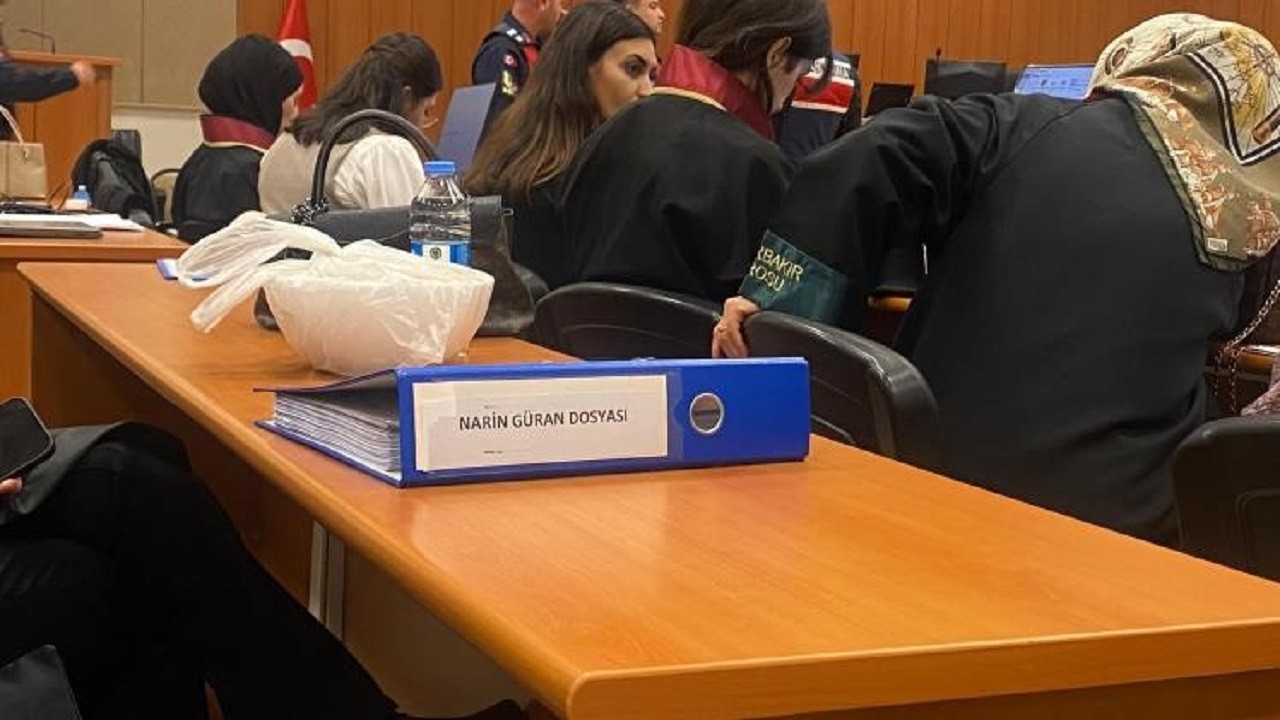 ‘İyi niyetim suistimal edilirse…’ Narin davasında mahkeme başkanı rest çekti