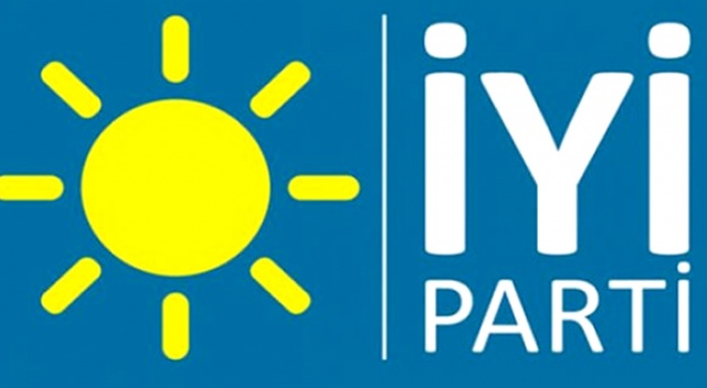 İyi Parti adayı istifa etti