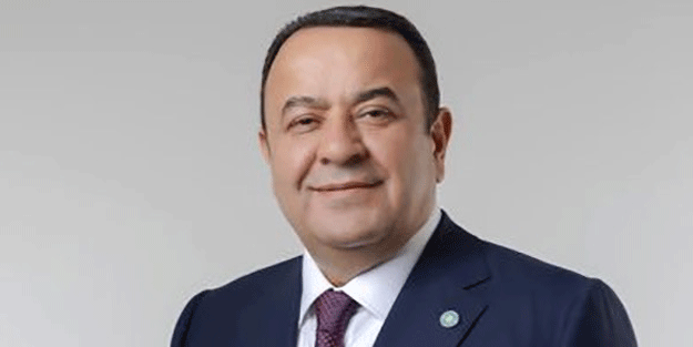 İYİ Partili vekilden olay 6'lı masa çıkışı: Allah memleketi korumuş