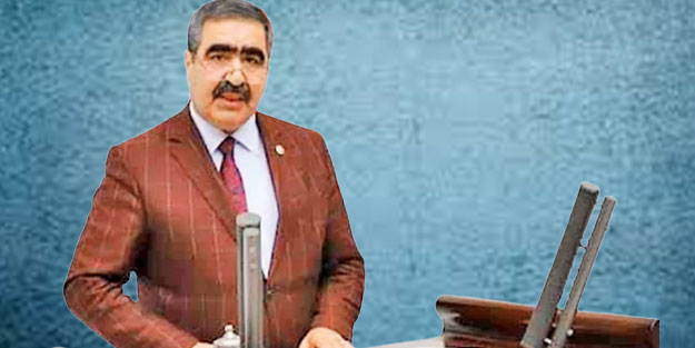  İYİ Parti Ankara Milletvekili İbrahim Halil Oral istifa etti mi? İbrahim Halil Oral ne dedi?