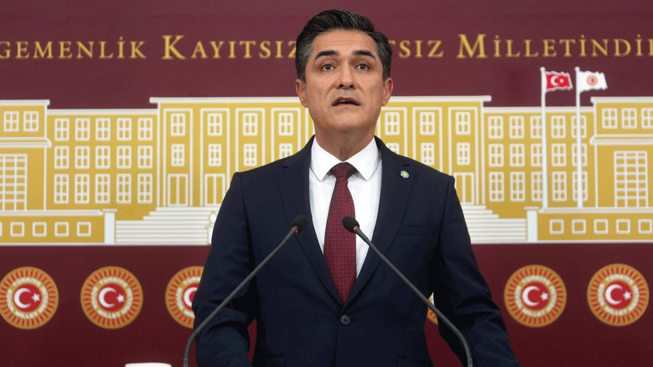 İYİ Parti asgari ücret teklifini açıkladı