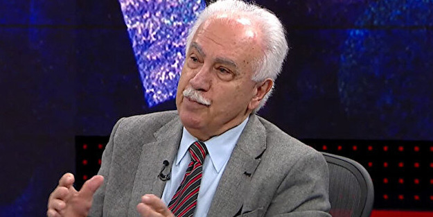 Doğu Perinçek: Meral Akşener FETÖ'ye adam taşıyor