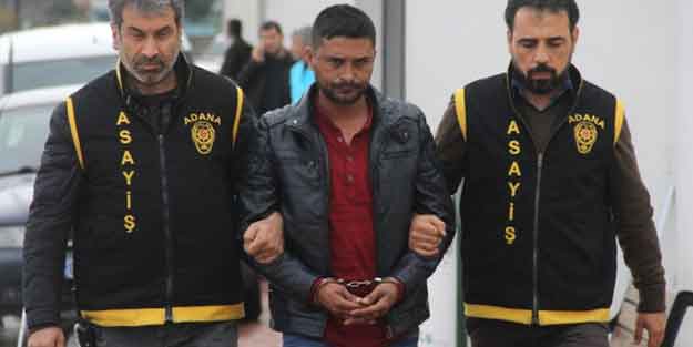 İP binasına neden saldırdığını açıkladı