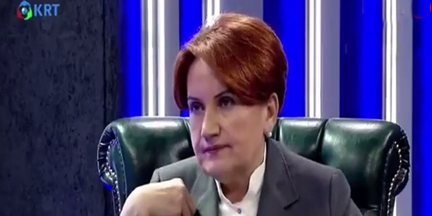 İYİ Parti CHP ve HDP'den vazgeçemedi! Akşener'den Bahçeli'nin davetine ret