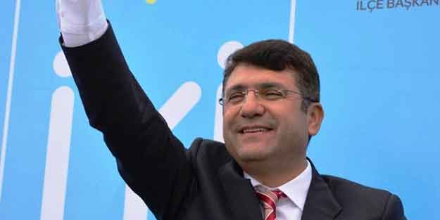 İYİ Parti CHP'nin kalesine göz dikti!