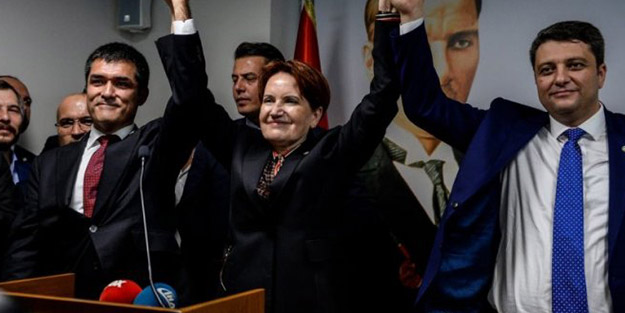 İYİ Parti CHP'ye resti çekti! Ortalık her an karışabilir