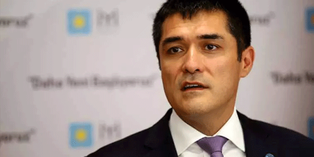 İYİ Parti de CHP'ye ittifak kapılarını kapattı