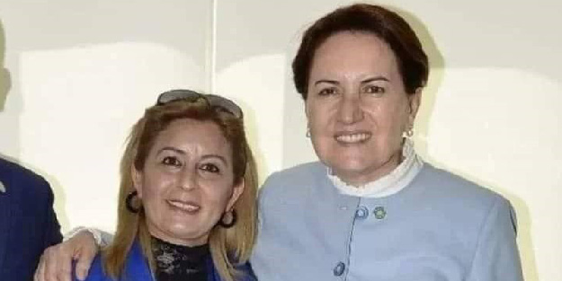 İYİ Parti 'de yaprak dökümü sürüyor! Akşener'e zehir zemberek sözlerle istifa etti