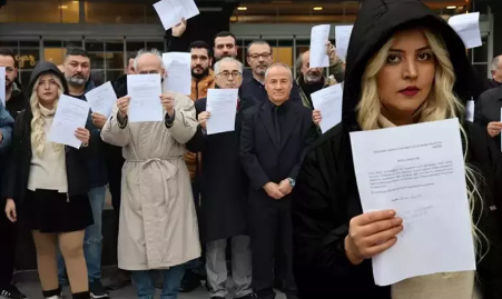 İYİ Parti dökülüyor: 130 kişi birden