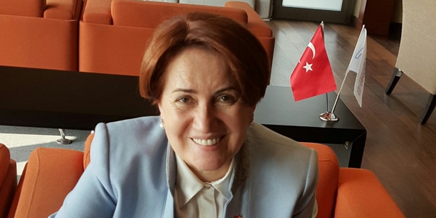 İYİ Parti dökülüyor! Kurucu üyelerden neredeyse kimse kalmadı