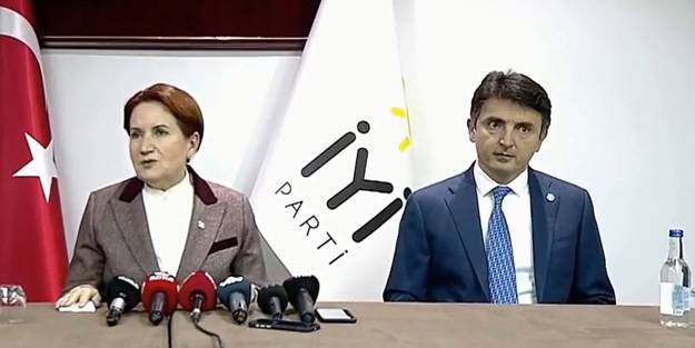 İYİ Parti Ekonomi Politikaları Başkanlığına Prof. Dr. Bilge Yılmaz atandı