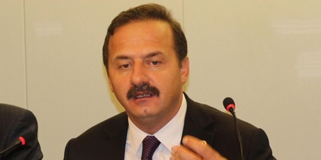 İyi Parti: Erken seçim ve AK Parti ile ittifak gündemimiz de yok