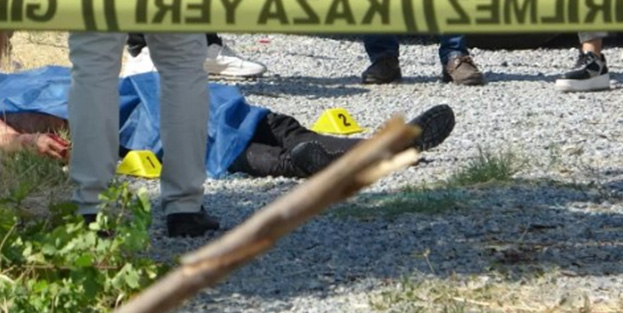 İyi Parti İl başkanı cinayetten aranıyor!