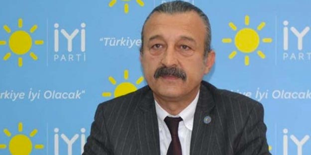 İYİ Parti Eskişehir İl Başkanı Ramis Tunca neden istifa etti?