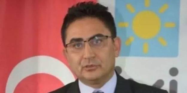 İYİ Parti Gaziantep İl Başkanı Oğuz Hocaoğlu istifa etti