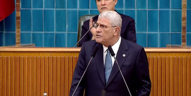 İYİ Parti Genel Başkanı Dervişoğlu yardıma koştu! Instagram için dava açacak