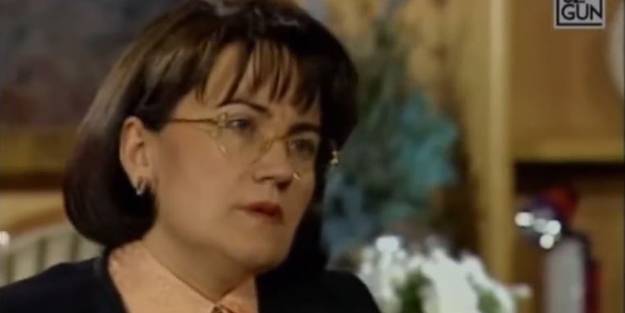 İYİ Parti Genel Başkanı Meral Akşener'in gündeme bomba gibi düşen '28 Şubat' videosu!