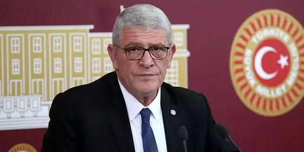 İYİ Parti Genel Başkanı Müsavat Dervişoğlu ameliyat oldu