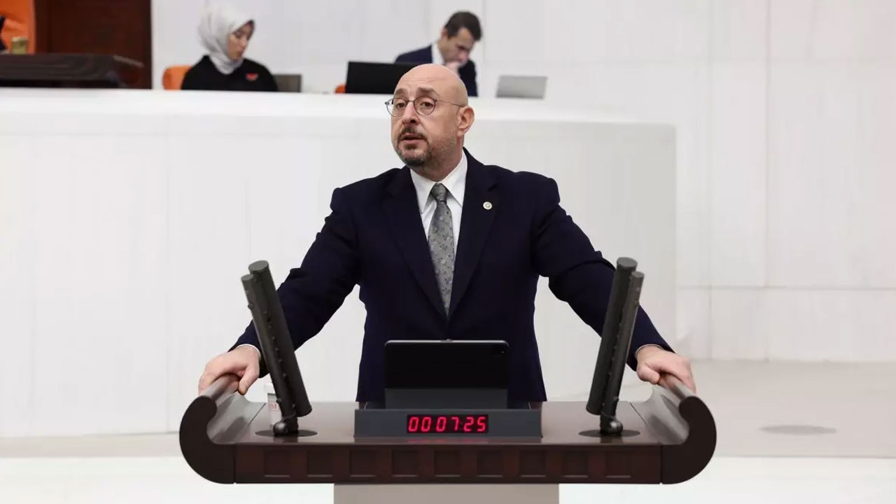 İYİ Parti Genel Sekreteri Uğur Poyraz'a 'dolandırıcılık' fezlekesi! Dudak uçuklatan rakam