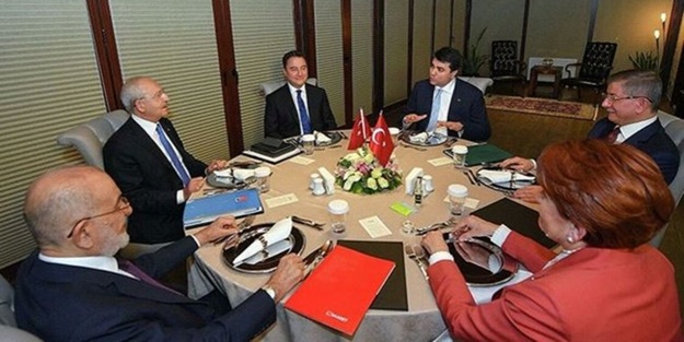 İYİ Parti Genel Sekreteri'nden aday çıkışı!