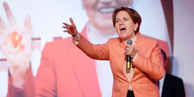 İYİ Parti Giresun ilçe belediye başkan adayları 2019