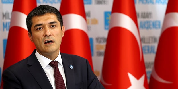 İYİ Parti, HDP ile ittifak şartını açıkladı
