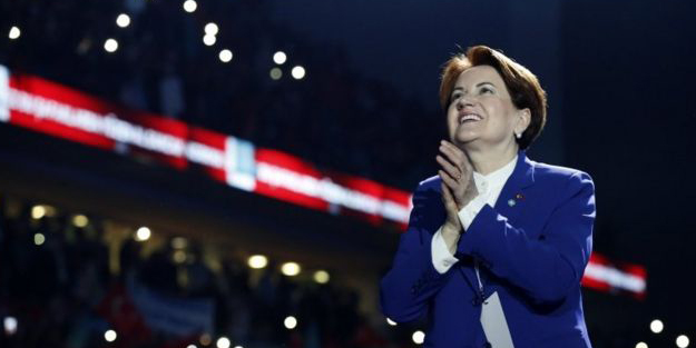 İYİ Parti Hint dizilerine taş çıkarır! Entrika ve kaos bitmiyor