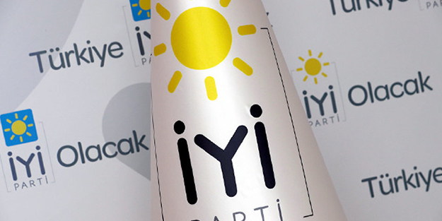 İyi Parti il başkanı konuştu: Doku uyuşmazlığı var!