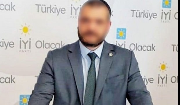İYİ Parti İl Başkanlığında bıçaklı kavga