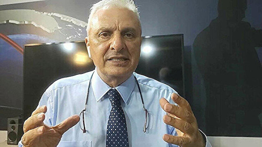 İYİ Parti ile Can Ataklı çok fena kapıştı! 
