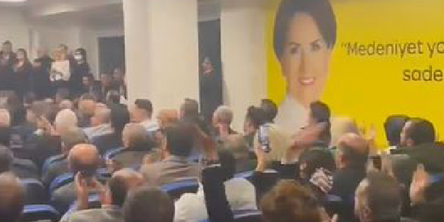 İYİ Parti ile CHP arasında kılıçlar çekildi: İmamoğlu bize ayar veremez!