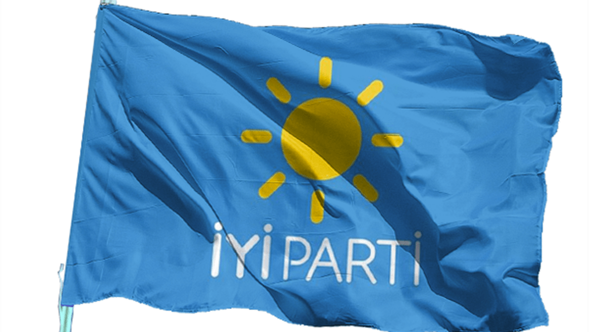 İYİ Parti ile ilgili flaş iddia