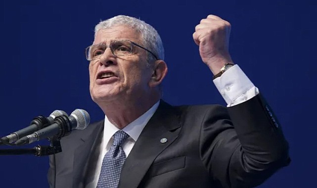 İYİ Parti ile ilgili olay iddia! Buna hazırlanıyorlar