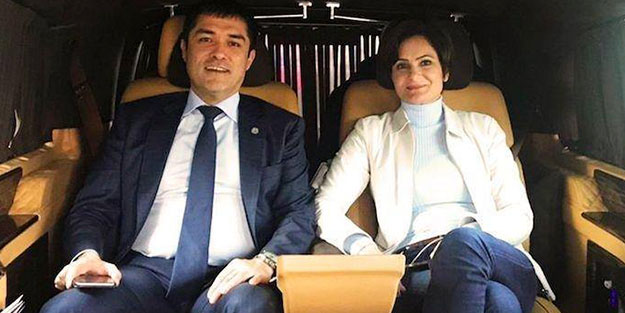 İP'li Buğra Kavuncu hem şişi yaktı, hem kebabı! Dava arkadaşlarını böyle satışa getirdi