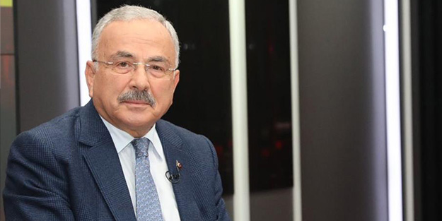 İYİ Parti itiraz etti AK Parti'nin oyu arttı! Ordu'da başkan yine Güner