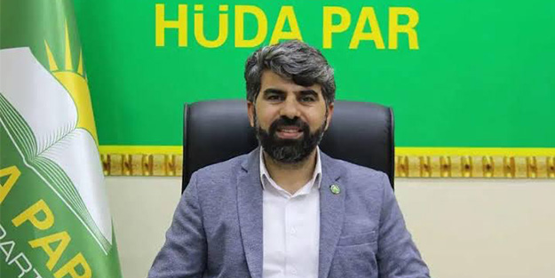 İYİ Parti itiraz etti, HÜDA PAR'lı vekilin oyu arttı!