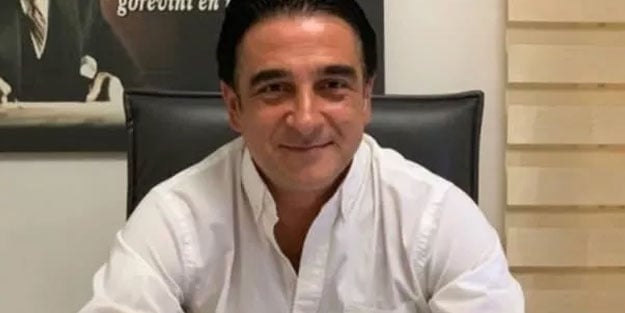 İYİ Parti İzmir İl Başkan Yardımcısı Gök yaşamını yitirdi