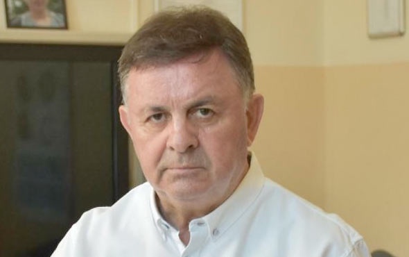 İYİ Parti İzmir'de bir istifa daha!