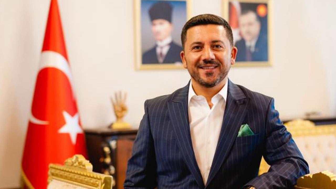 İYİ Parti kazandığı tek il belediyesini de kaybediyor! Bir şehrin belediye başkanı daha AK Parti’ye geçiyor