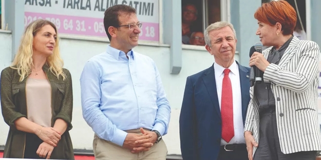 İYİ Parti Kılıçdaroğlu'na karşı direniyor! İşte buldukları yeni bahane