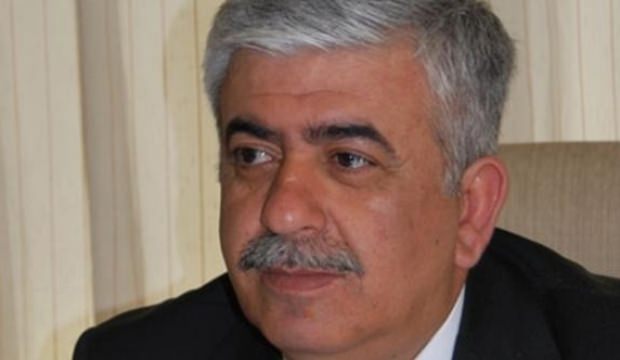 İYİ Parti Kurucular Kurulu üyesi Barut istifa etti!