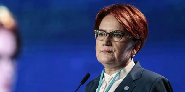 İYİ Parti kurucusundan Akşener'e tepki: Ondan ancak çakma ‘Tomris’ olur