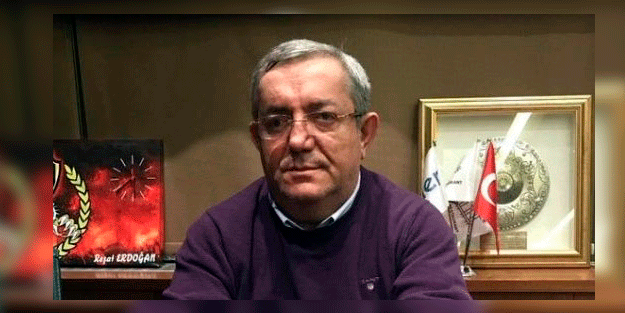 İYİ Parti kurucusundan şok sözler: Talimat okyanus ötesinden geldi! Akşener rol yapıyor, HDP'den rahatsız değil