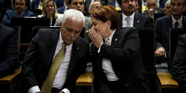 İYİ Parti kurultay öncesi karıştı! Koray Aydın teşkilatlara genelge gönderdi
