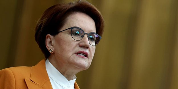 İYİ Parti lideri Meral Akşener: TOKİ dini olarak yanlış