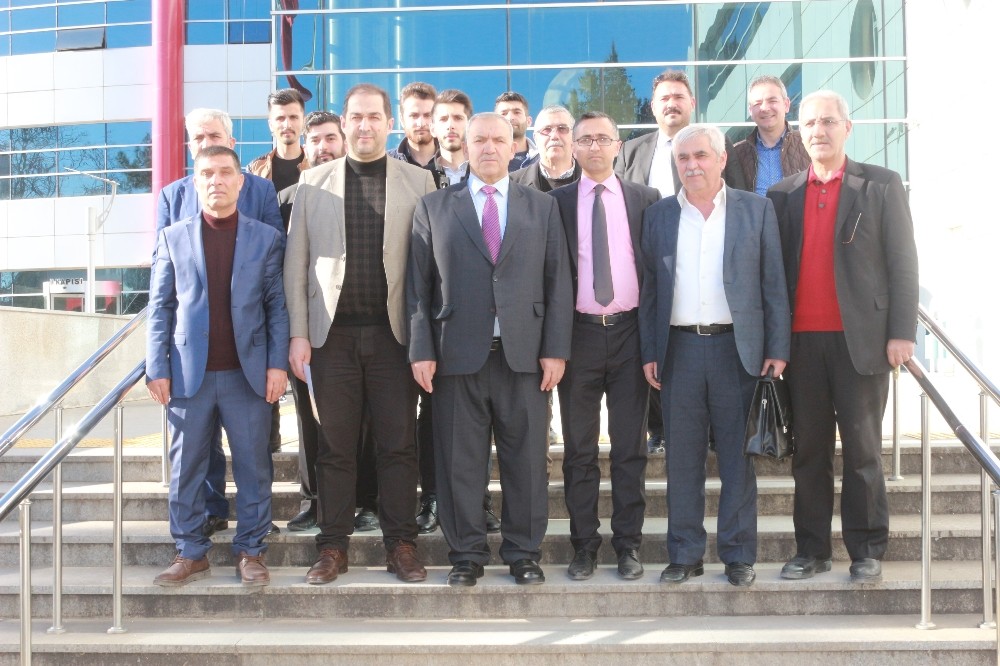 İYİ Parti listelerini açıkladı 