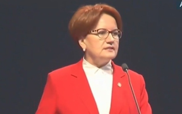 İYİ Parti Meral Akşener’i ikna için yola çıkıyor! Yarın konvoylarla...
