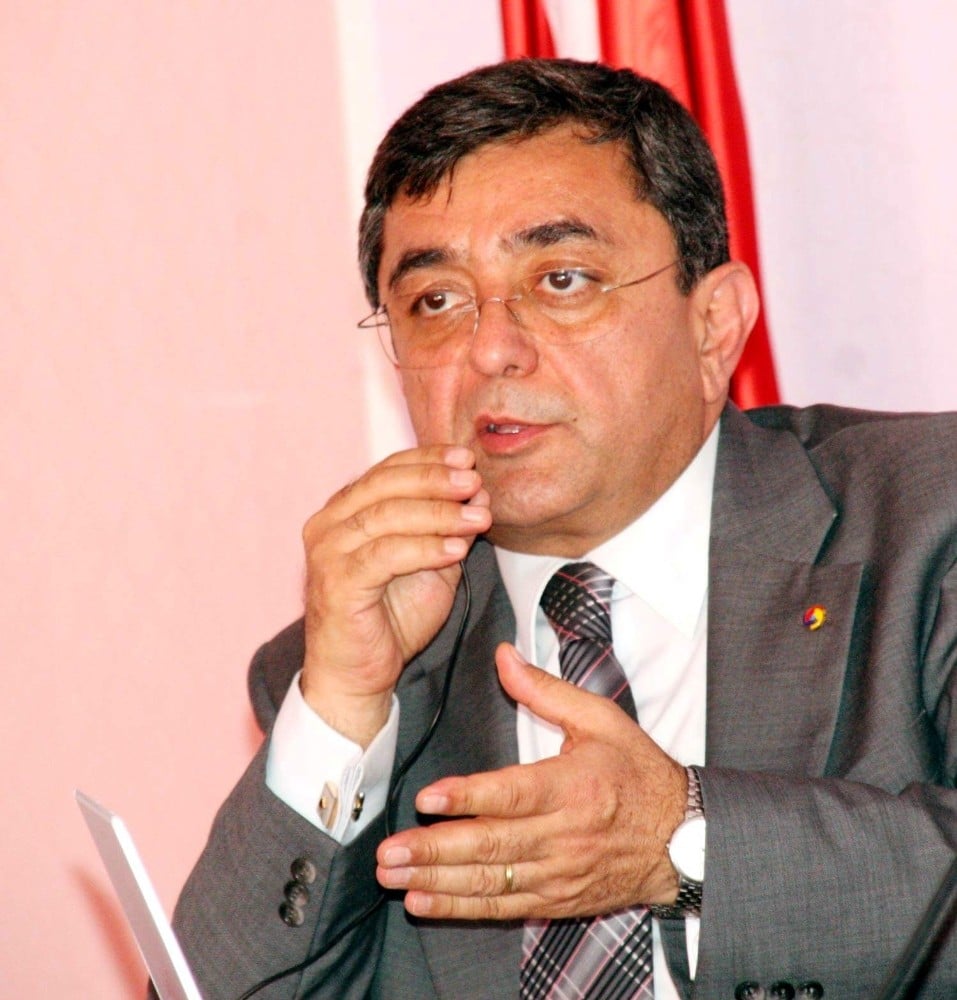 İYİ Parti Merkez İlçe Başkanlığında 2 aday yarışacak 