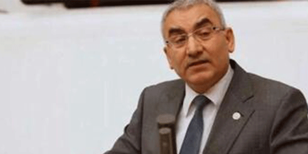 İYİ Parti Milletvekili Ayhan Altıntaş istifasını geri çekti