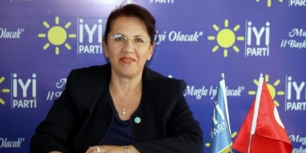 İYİ Parti'de bir il yönetimi daha istifa etti!